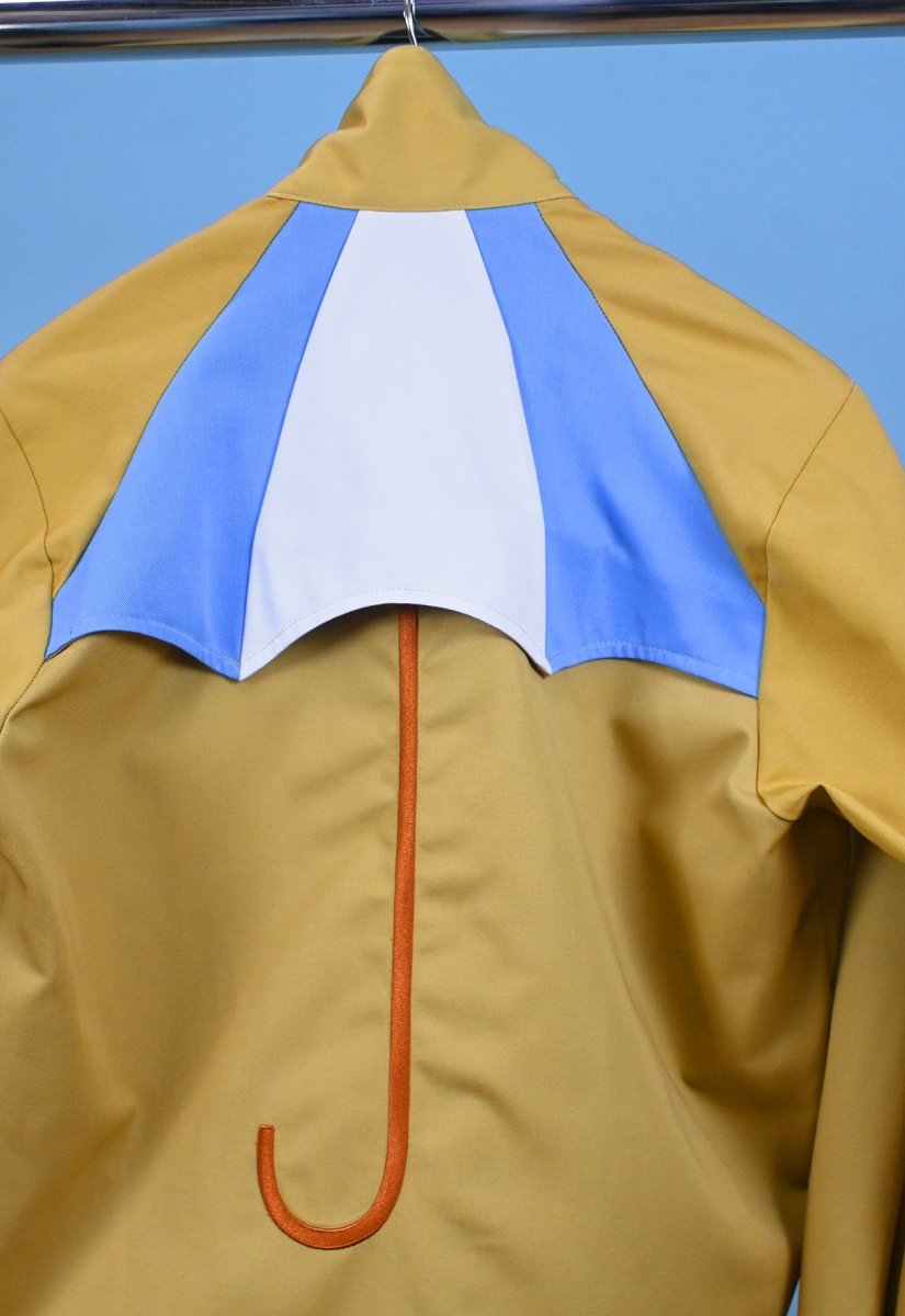 Chaqueta "Umbrella" - Miel